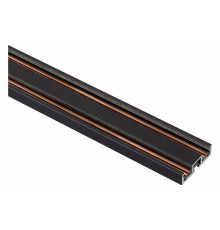 Шинопровод Arlight MAG-VIBE-TRACK-257-3000 (BK) 044180