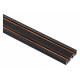 Шинопровод Arlight MAG-VIBE-TRACK-257-3000 (BK) 044180