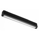 Трековый магнитный светильник Arlight MAG-VIBE-FLAT-TURN-L305-12W Day4000 (BK, 110 deg, 48V, TUYA Zigbee) 044187