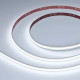 Светодиодная лента Arlight COB-X480-10mm 24V White6000 (10 W/m, IP20, 5m, FreeCut) 044194