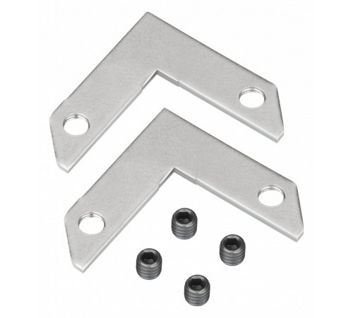 Соединитель профиля Arlight MAG-STRETCH-ORIENT-2620-90 Set 044206 Соединитель профиля Arlight MAG-STRETCH-ORIENT-2620-90 Set 044206