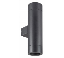 Уличный настенный светильник Arlight LGD-RAY-WALL-TWIN-R65-2x12W Day4000 044232