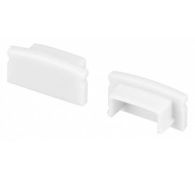 Заглушка Arlight LINE-1708 глухая WHITE  044236