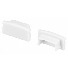 Заглушка Arlight LINE-1708 глухая WHITE  044236