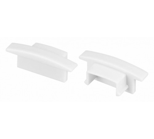 Заглушка Arlight LINE-2308-F глухая WHITE 044239 Заглушка Arlight LINE-2308-F глухая WHITE 044239