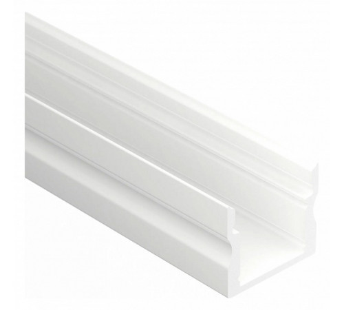 Алюминиевый профиль Arlight LINE-1715-2000 WHITE 044259(1) Алюминиевый профиль Arlight LINE-1715-2000 WHITE 044259(1)