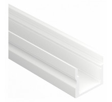 Алюминиевый профиль Arlight LINE-1715-2000 WHITE 044259(1)