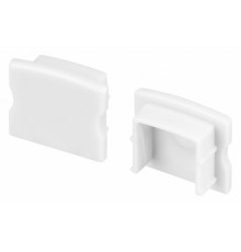 Заглушка Arlight LINE-1715 глухая WHITE 044261