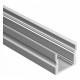 Алюминиевый профиль Arlight LINE-1715-2000 ANOD 044262