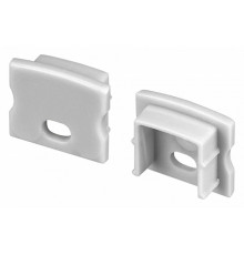 Заглушка Arlight LINE-1715 с отверстием 044263