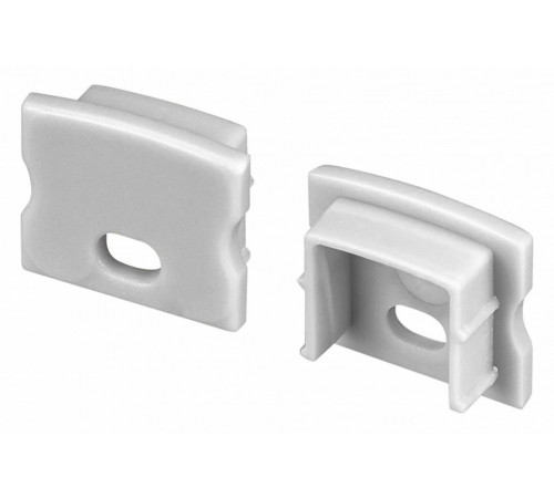 Заглушка Arlight LINE-1715 с отверстием 044263 Заглушка Arlight LINE-1715 с отверстием 044263