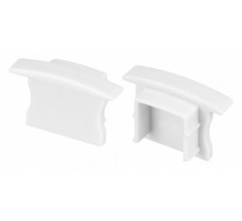 Заглушка Arlight LINE-2315-F глухая WHITE 044267