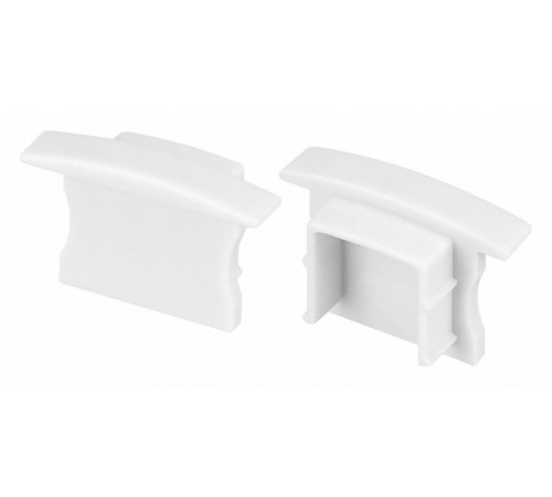 Заглушка Arlight LINE-2315-F глухая WHITE 044267 Заглушка Arlight LINE-2315-F глухая WHITE 044267