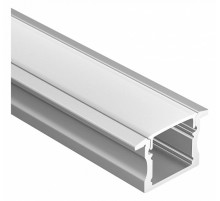 Алюминиевый профиль Arlight LINE-2315-F-2000 ANOD 044268