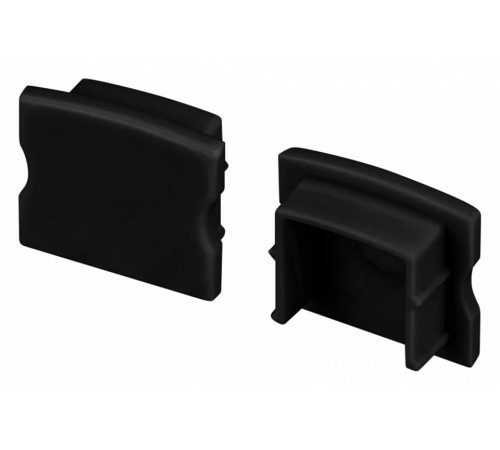 Заглушка Arlight LINE-1715 глухая BLACK 044276 Заглушка Arlight LINE-1715 глухая BLACK 044276