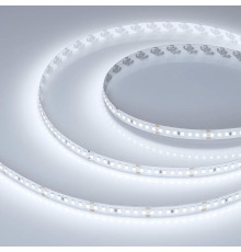 Светодиодная лента Arlight UL-A168-10mm 24V White6000 (17 W/m, IP20, 5m) 044304