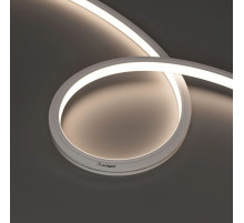 Светодиодная лента герметичная Arlight MOONLIGHT-TOP-X280-16x16mm 24V Day4000 (10 W/m, IP67, 15m, wire x1) 044310