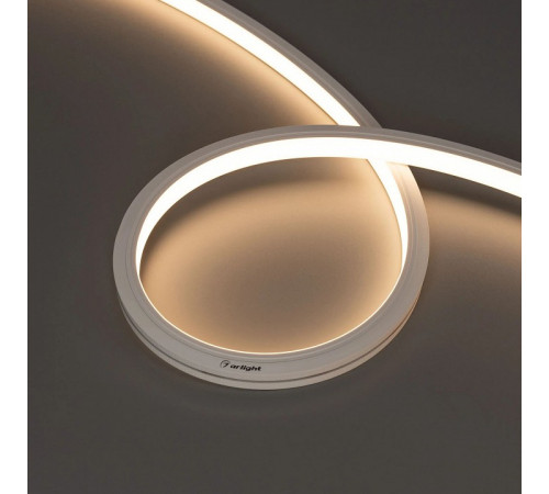 Светодиодная лента герметичная Arlight MOONLIGHT-TOP-X280-20x20mm 24V Warm3000 (10 W/m, IP67, 15m, wire x1) 044350 Светодиодная лента герметичная Arlight MOONLIGHT-TOP-X280-20x20mm 24V Warm3000 (10 W/m, IP67, 15m, wire x1) 044350