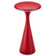 Уличная настольная лампа Arlight SP-COLLADA-TAB-1.5W Warm3000-MIX (RD, 123 deg) 044361