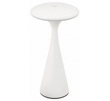 Уличная настольная лампа Arlight SP-COLLADA-TAB-1.5W Warm3000-MIX (WH, 123 deg) 044368