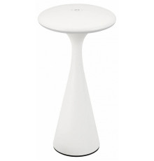 Уличная настольная лампа Arlight SP-COLLADA-TAB-1.5W Warm3000-MIX (WH, 123 deg) 044368