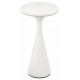 Уличная настольная лампа Arlight SP-COLLADA-TAB-1.5W Warm3000-MIX (WH, 123 deg) 044368