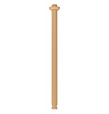 Коннектор жесткий Arlight ART-APRIORI-CON-ROD-E-L186 044373