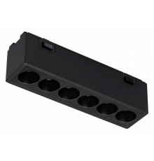 Трековый магнитный светильник Arlight MAG-VIBE-LASER-L101-6W Day4000 (BK, 24 deg, 48V) 044414