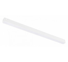 Трековый магнитный светильник Arlight MAG-VIBE-FLAT-L485-24W Day4000 (WH, 100 deg, 48V) 044440