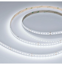 Светодиодная лента Arlight UL-A126-10mm 24V White6000 (8 W/m, IP20, 5m) 044492