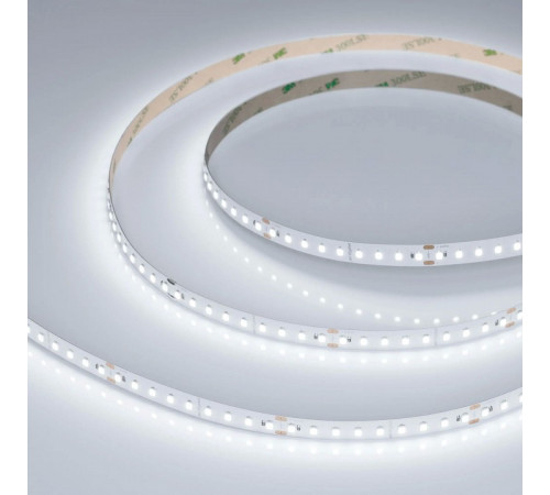 Светодиодная лента Arlight UL-A126-10mm 24V White6000 (8 W/m, IP20, 5m) 044492