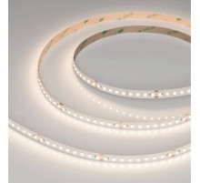 Светодиодная лента Arlight UL-A126-10mm 24V Warm3500 (8 W/m, IP20, 5m) 044496