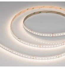 Светодиодная лента Arlight UL-A126-10mm 24V Warm3500 (8 W/m, IP20, 5m) 044496