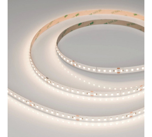 Светодиодная лента Arlight UL-A126-10mm 24V Warm3500 (8 W/m, IP20, 5m) 044496 Светодиодная лента Arlight UL-A126-10mm 24V Warm3500 (8 W/m, IP20, 5m) 044496