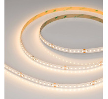 Светодиодная лента Arlight UL-A126-10mm 24V Warm2700 (8 W/m, IP20, 5m) 044498