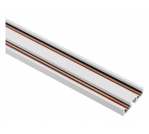 Шинопровод Arlight MAG-VIBE-TRACK-257-2000 (WH) 044504 Шинопровод Arlight MAG-VIBE-TRACK-257-2000 (WH) 044504