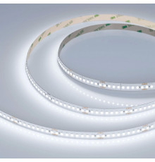 Светодиодная лента Arlight UL-A180-10mm 24V White6000 (12 W/m, IP20, 5m) 044511