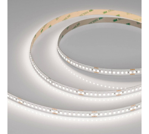 Светодиодная лента Arlight UL-A180-10mm 24V Day5000 (12 W/m, IP20, 5m) 044512