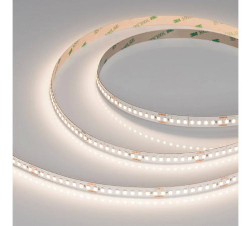 Светодиодная лента Arlight UL-A180-10mm 24V Warm3500 (12 W/m, IP20, 5m) 044514 Светодиодная лента Arlight UL-A180-10mm 24V Warm3500 (12 W/m, IP20, 5m) 044514