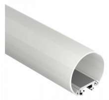 Алюминиевый профиль Arlight ROUND-D40-2000 ANOD 044517