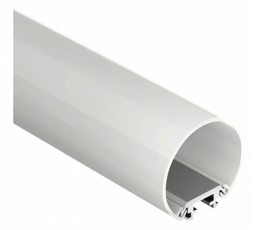 Алюминиевый профиль Arlight ROUND-D40-2000 ANOD 044517 Алюминиевый профиль Arlight ROUND-D40-2000 ANOD 044517
