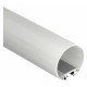Алюминиевый профиль Arlight ROUND-D40-2000 ANOD 044517