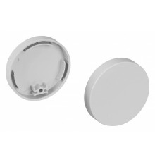 Заглушка Arlight ROUND-D40 044520