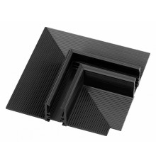 Коннектор угловой Arlight MAG-MICROCOSM-CON-FDW-L90 044524