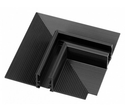 Коннектор угловой Arlight MAG-MICROCOSM-CON-FDW-L90 044524 Коннектор угловой Arlight MAG-MICROCOSM-CON-FDW-L90 044524