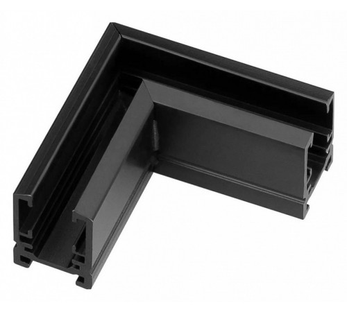 Коннектор угловой Arlight MAG-MICROCOSM-CON-L90 (BK) (Arlight, IP20) 044527 Коннектор угловой Arlight MAG-MICROCOSM-CON-L90 (BK) (Arlight, IP20) 044527
