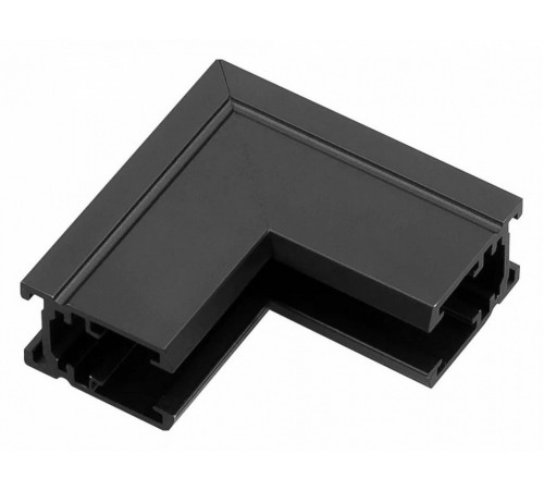 Коннектор угловой Arlight MAG-MICROCOSM-CON-L90-INT (BK, внутренний) 044529 Коннектор угловой Arlight MAG-MICROCOSM-CON-L90-INT (BK, внутренний) 044529