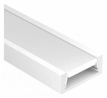 Алюминиевый профиль Arlight MIC-M-2000 WHITE 044543