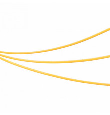 Светодиодная лента Arlight COB-X480-4mm 24V Warm3500 (4 W/m, IP20, CSP, 5m) 044577