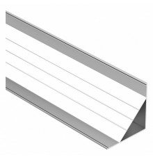 Алюминиевый профиль Arlight KANT-H55-2000 ANOD 044578